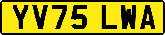 YV75LWA