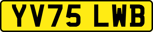 YV75LWB