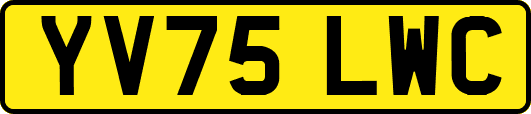 YV75LWC