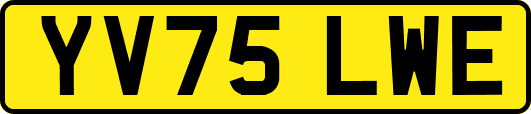 YV75LWE