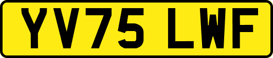 YV75LWF