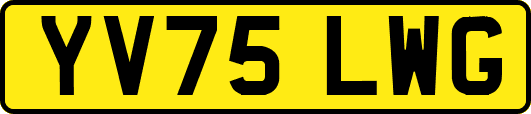 YV75LWG