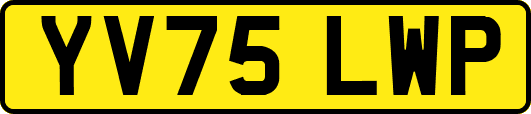 YV75LWP