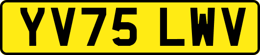 YV75LWV