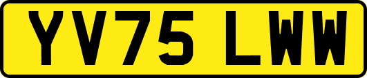 YV75LWW