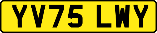 YV75LWY