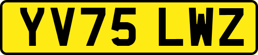YV75LWZ