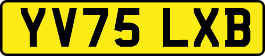 YV75LXB