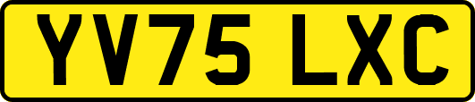 YV75LXC