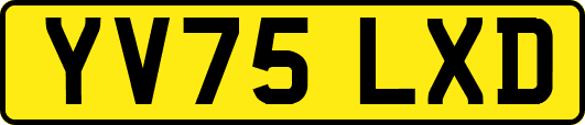YV75LXD