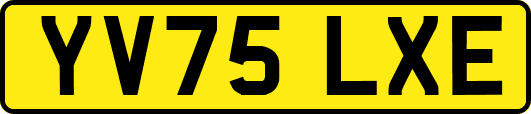 YV75LXE