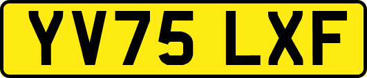 YV75LXF