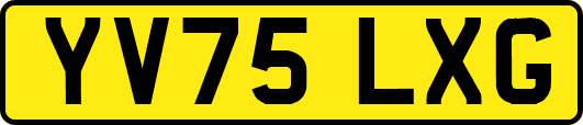 YV75LXG