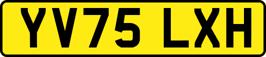 YV75LXH