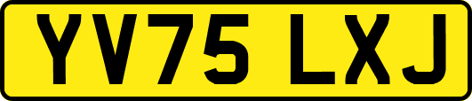 YV75LXJ