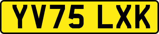 YV75LXK