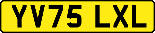 YV75LXL