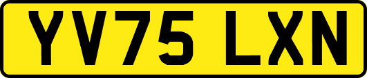 YV75LXN