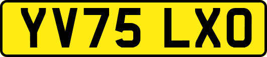 YV75LXO