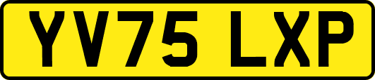 YV75LXP