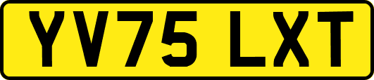 YV75LXT