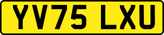 YV75LXU