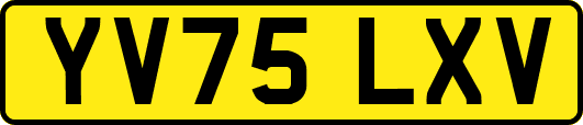 YV75LXV
