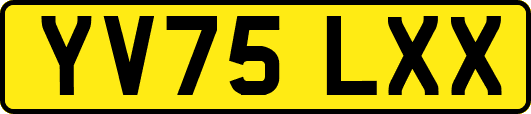YV75LXX