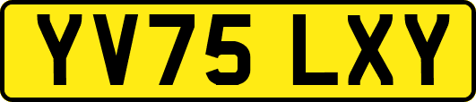 YV75LXY