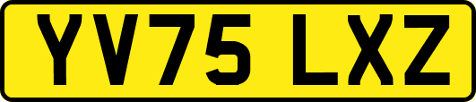 YV75LXZ