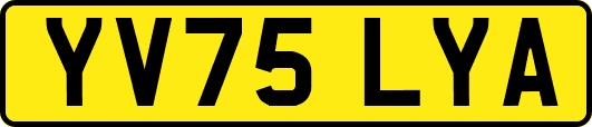 YV75LYA