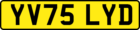 YV75LYD