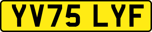 YV75LYF