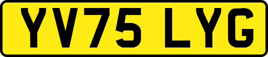 YV75LYG