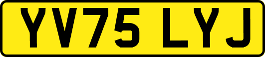 YV75LYJ
