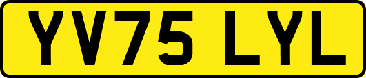 YV75LYL