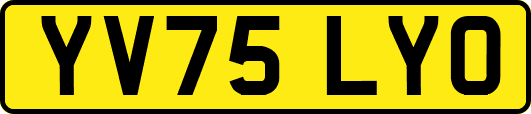 YV75LYO