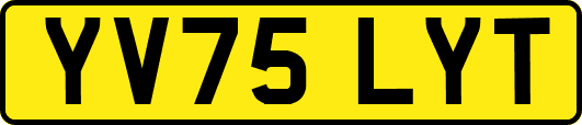 YV75LYT