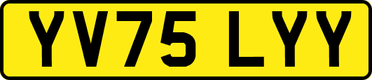 YV75LYY