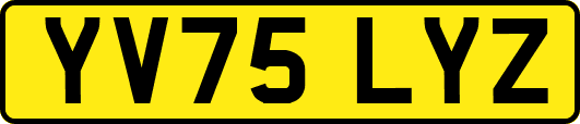 YV75LYZ
