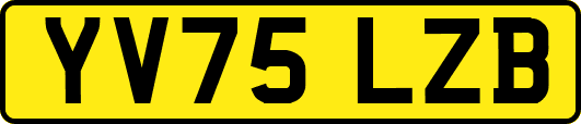 YV75LZB