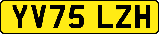 YV75LZH