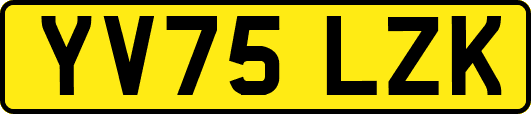 YV75LZK