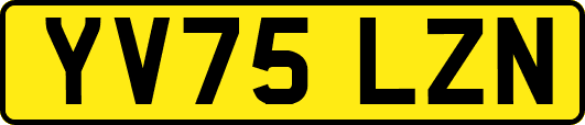 YV75LZN