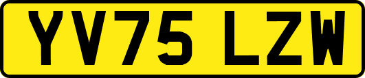 YV75LZW