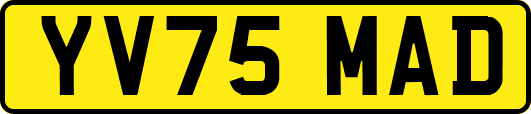 YV75MAD