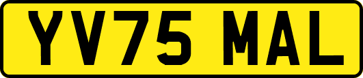 YV75MAL