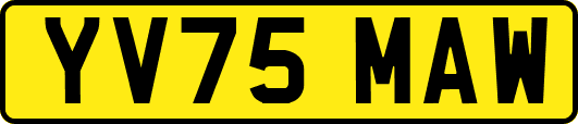 YV75MAW