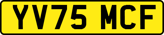 YV75MCF