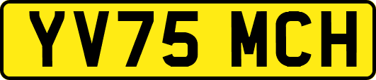 YV75MCH
